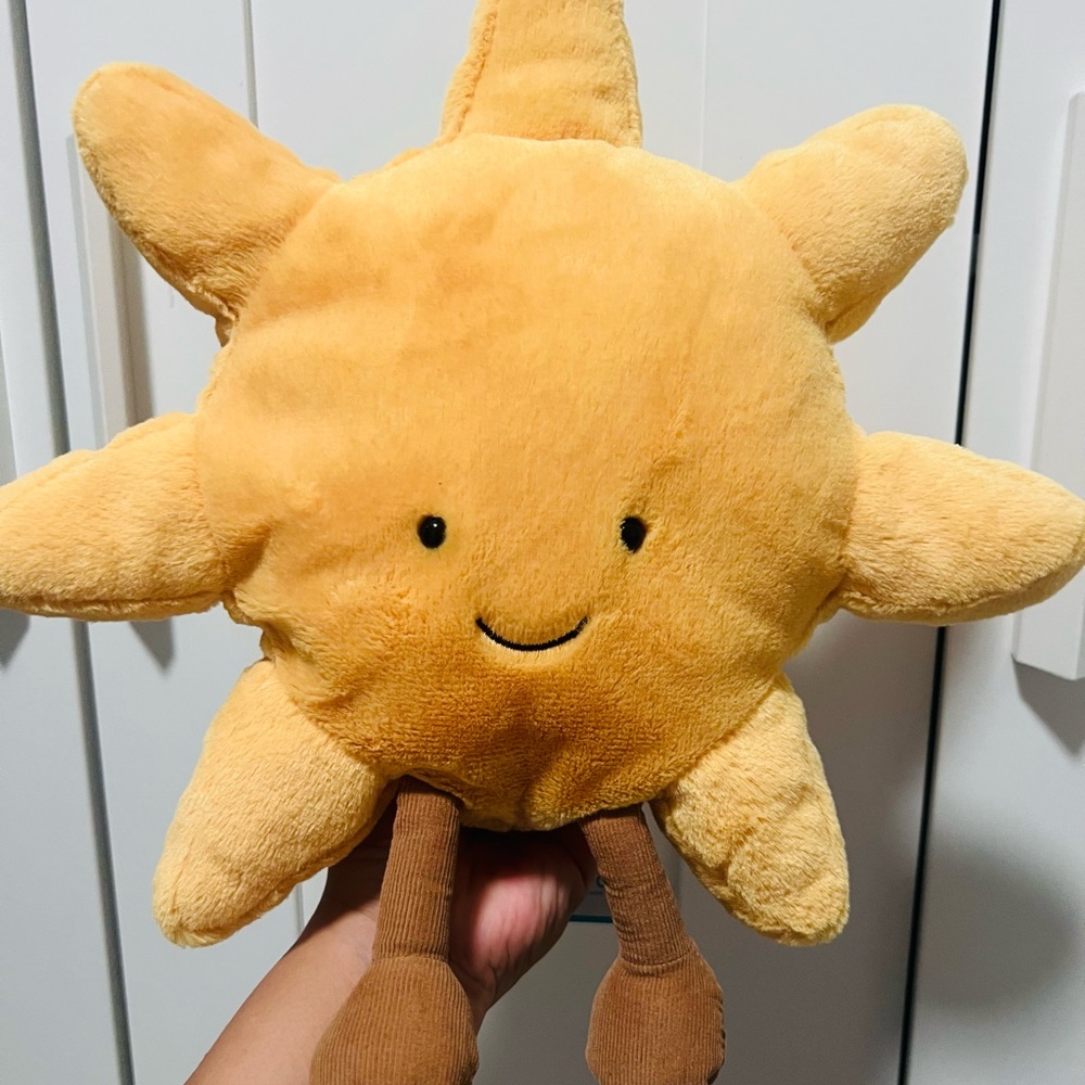Jellycat